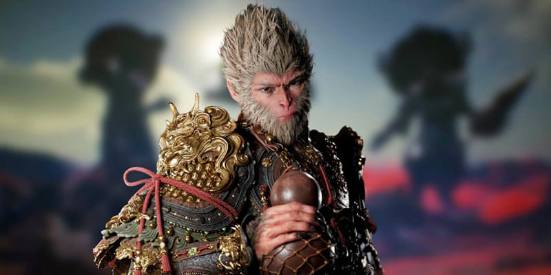 Black Myth: Wukong