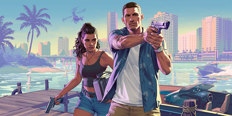 Grand Theft Auto VI