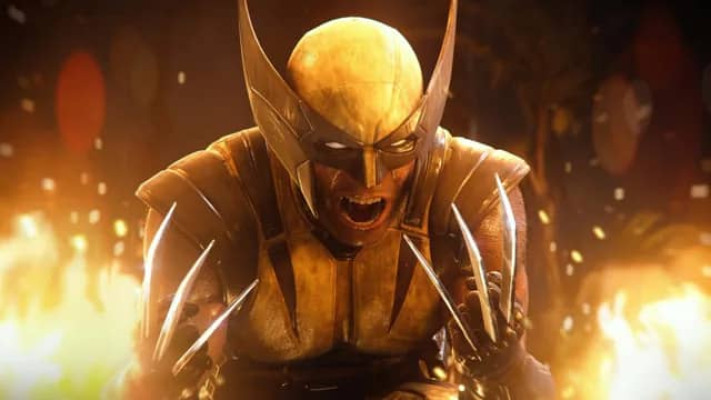 Marvel's Wolverine