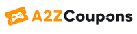 A2ZCoupons Logo
